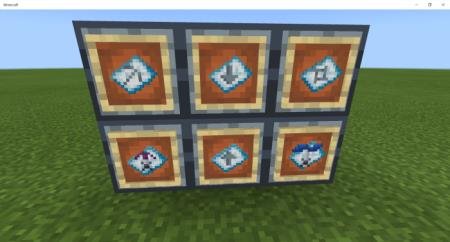 предметы в рамке 4