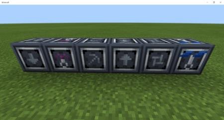 предметы в рамке 5