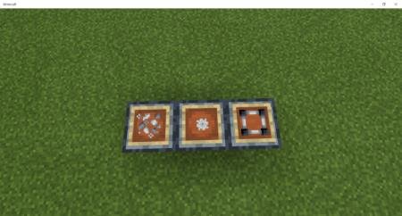 предметы в рамке 3