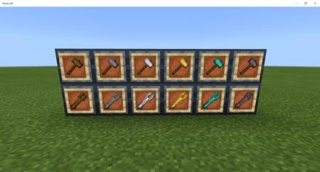 предметы в рамке 1