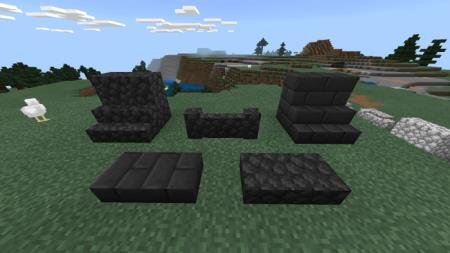 андезит новый