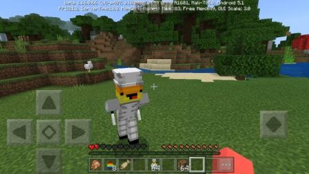 Радужный шеф