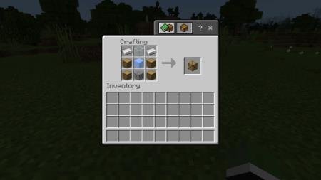 Рецепт крафта холодильного ящика