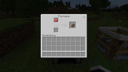 Рецепт приготовления мяса