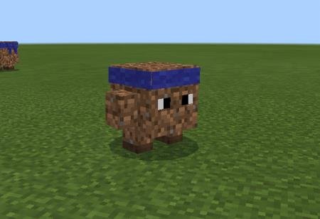 Гряевой отаку на равнине