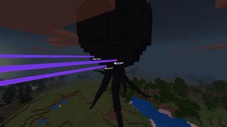 Гигинсткий штормовой иссушитель с огромной головой