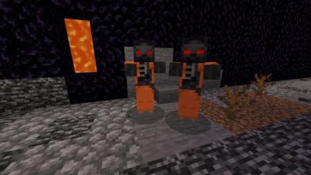 Тюремные зомби