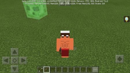 БО из игры Brawl Stars