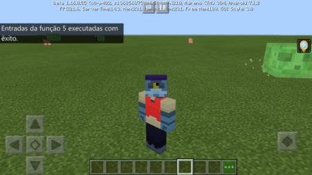 Бэрли из игры Brawl Stars