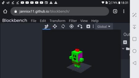 Представление новой модели Спайка