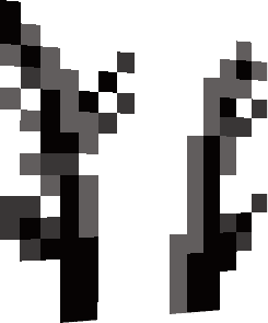 Растение молей