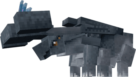 Молотоголовый