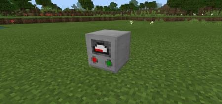 Блок биотопливного компрессора