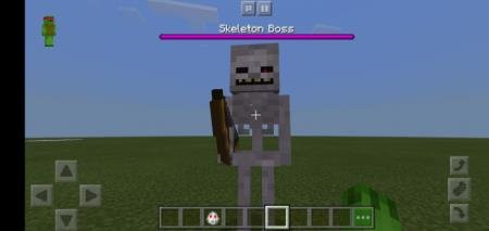 Король скелетов