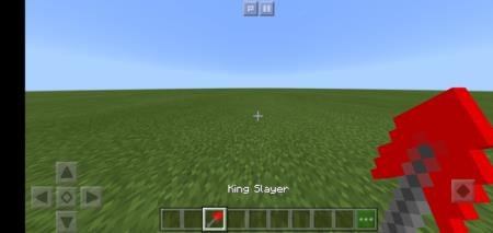 Убийца короля