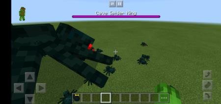 Пещерный паук