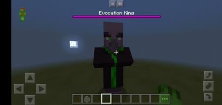 Король вызывателей