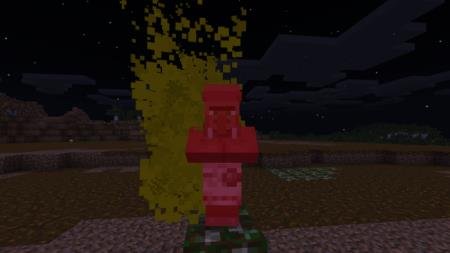 Отравленный игрок