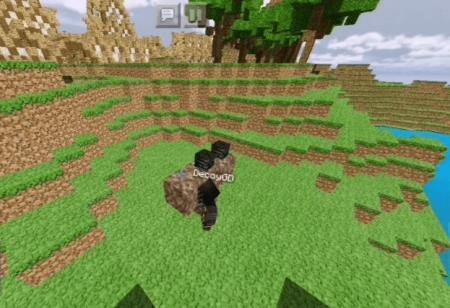 Иссушитель не может заспауниться