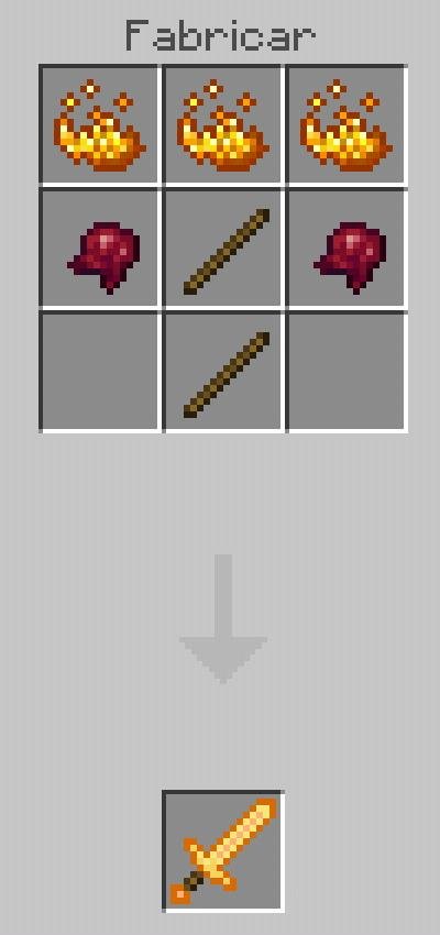 Меч Ифрита I - Получение