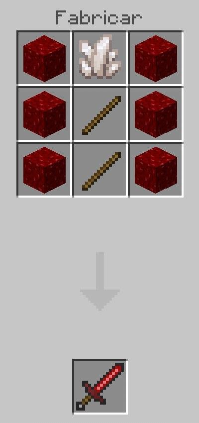 Кварцевый меч I - Получение