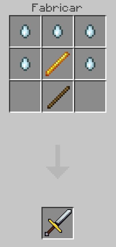 Меч Гаста - Получение