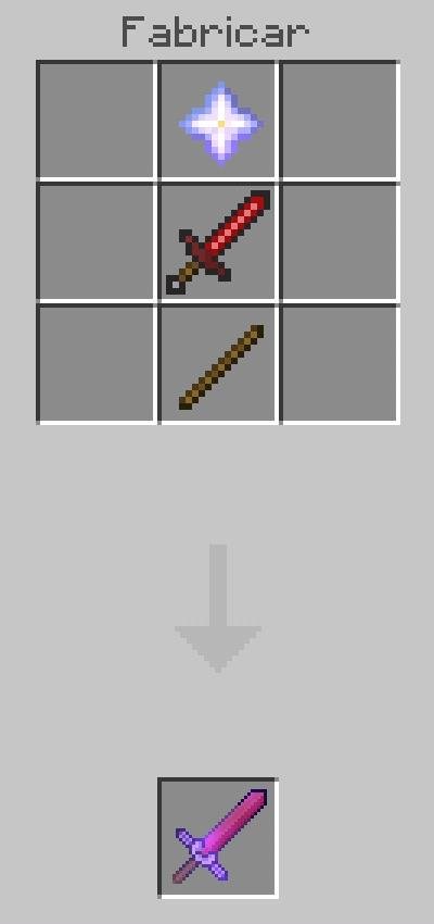 Кварцевый меч II - Получение