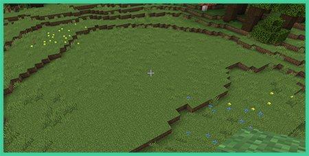 Расчистка территории