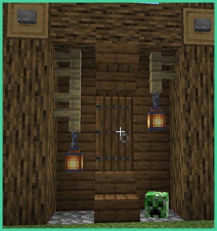 Постройка шаг 13