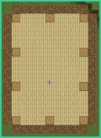 Постройка шаг 10