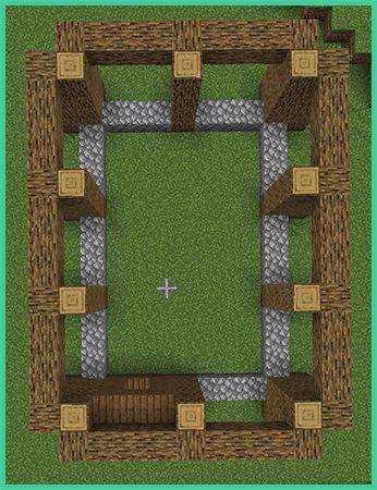 Постройка шаг 8