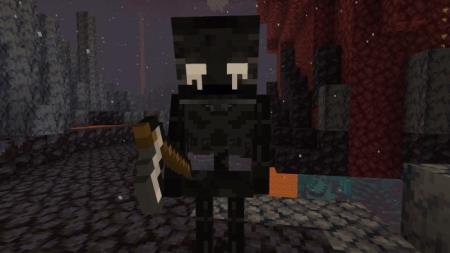 Мертвые иссушители