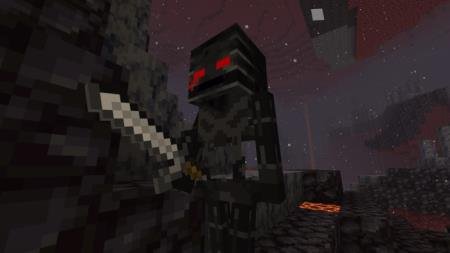 Жестокий иссушитель