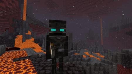 Иссушители духа