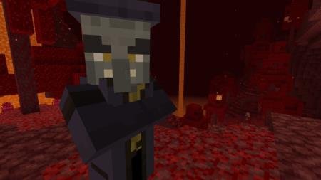 Жесткая ведьма