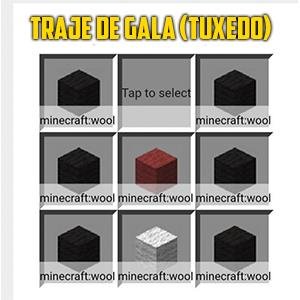 Крафт одежды на ужин