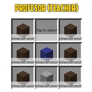 Крафт одежды учителя