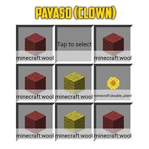 Крафт костюма клоуна