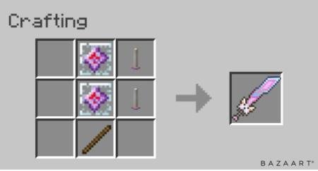 Рецепт крафта мяумур