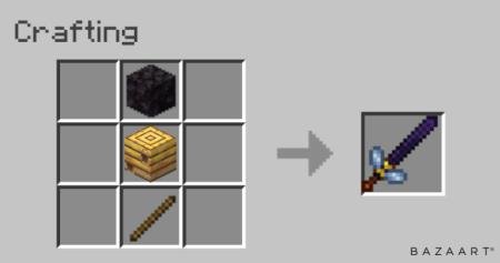 Рецепт крафта хранителя пчёл