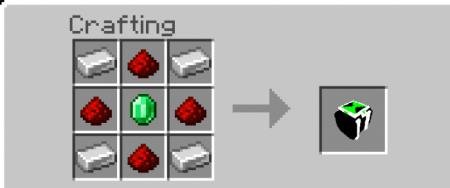 крафт омнитрикса