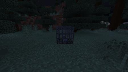 Спаунер мобов