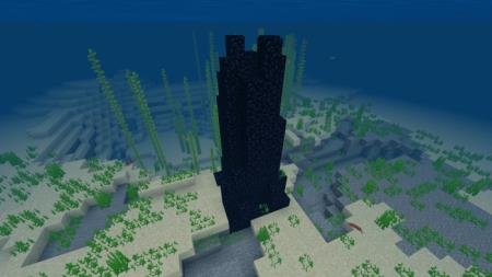 Магмовое отверстие