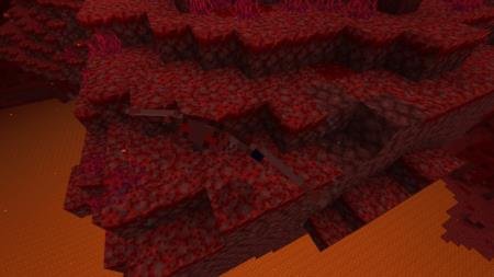 Выжженный фантом