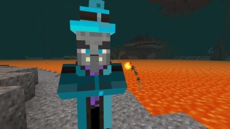 Изумрудная ведьма