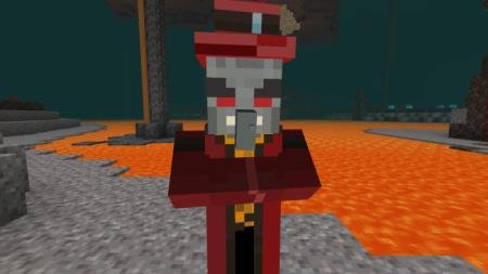 Злобная ведьма