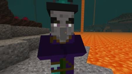 Отчаянная ведьма