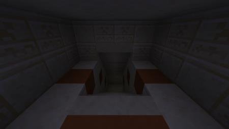 Пустынная пирамида 2