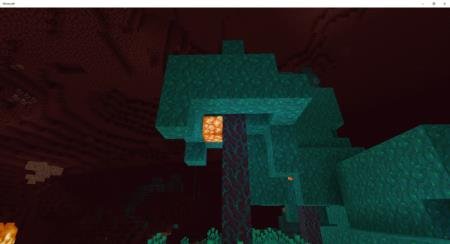 Деревья нижнего мира