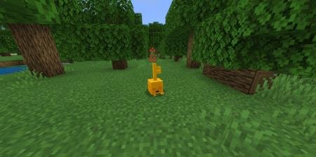 Ключный голем